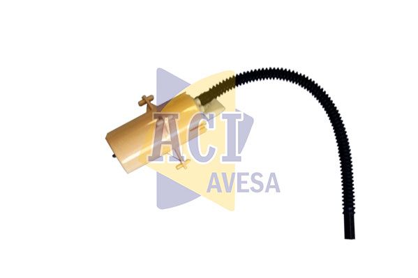 ACI-AVESA Polttoainepumppu ABG-1156