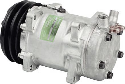 ACR Kompressori, ilmastointilaite 130083