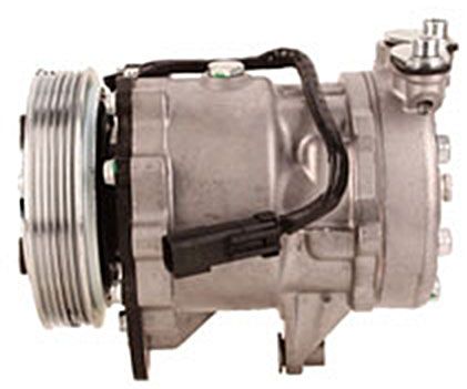 ACR Kompressori, ilmastointilaite 130150