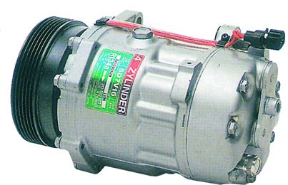 ACR Kompressori, ilmastointilaite 130229