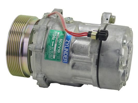 ACR Kompressori, ilmastointilaite 130231