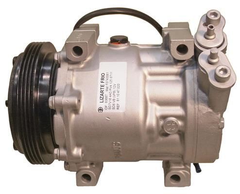 ACR Kompressori, ilmastointilaite 130243