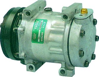 ACR Kompressori, ilmastointilaite 130268