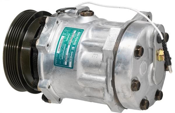 ACR Kompressori, ilmastointilaite 130293