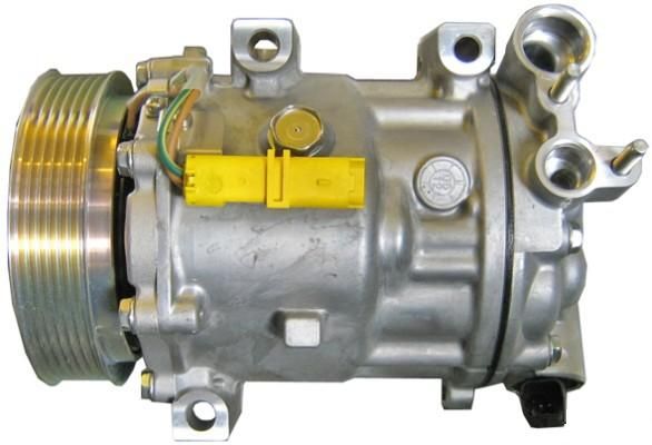 ACR Kompressori, ilmastointilaite 130565