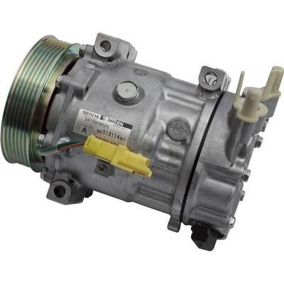 ACR Kompressori, ilmastointilaite 130566