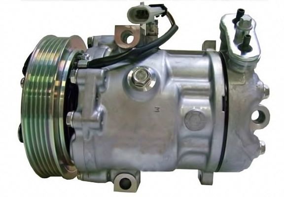 ACR Kompressori, ilmastointilaite 130611