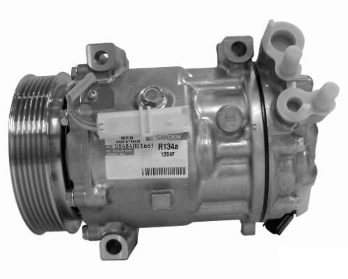 ACR Kompressori, ilmastointilaite 130622