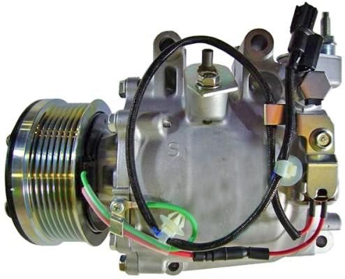 ACR Kompressori, ilmastointilaite 130659