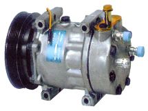 ACR Kompressori, ilmastointilaite 130715