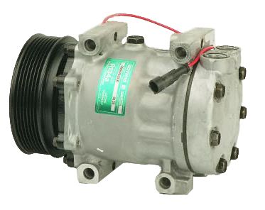 ACR Kompressori, ilmastointilaite 130814