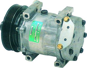 ACR Kompressori, ilmastointilaite 130834