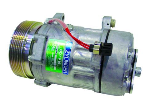 ACR Kompressori, ilmastointilaite 130914