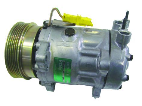 ACR Kompressori, ilmastointilaite 130928