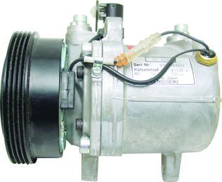 ACR Kompressori, ilmastointilaite 131134
