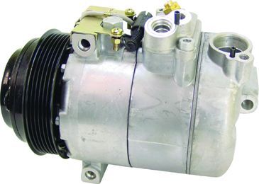 ACR Kompressori, ilmastointilaite 132337