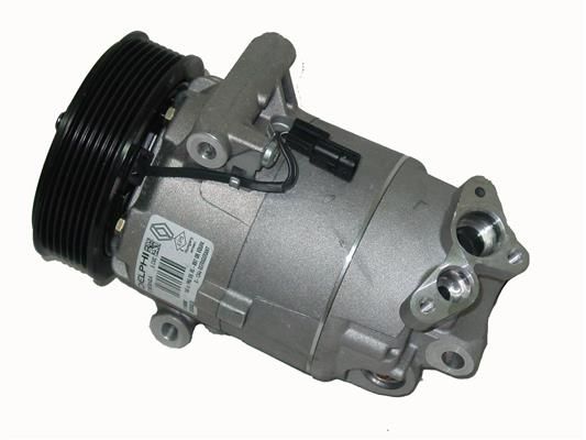ACR Kompressori, ilmastointilaite 133149