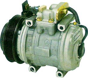 ACR Kompressori, ilmastointilaite 134002