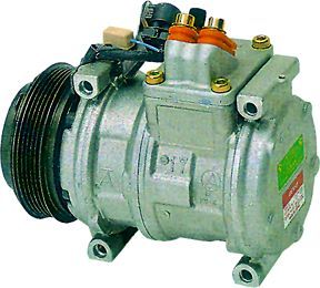 ACR Kompressori, ilmastointilaite 134012