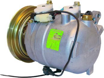 ACR Kompressori, ilmastointilaite 134137