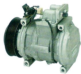 ACR Kompressori, ilmastointilaite 134192