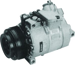 ACR Kompressori, ilmastointilaite 134300