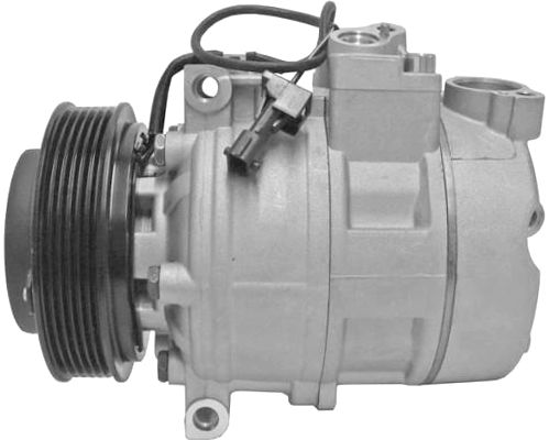ACR Kompressori, ilmastointilaite 134305