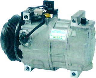 ACR Kompressori, ilmastointilaite 134321