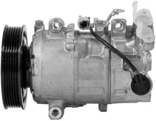 ACR Kompressori, ilmastointilaite 134365
