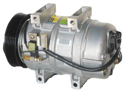 ACR Kompressori, ilmastointilaite 134521