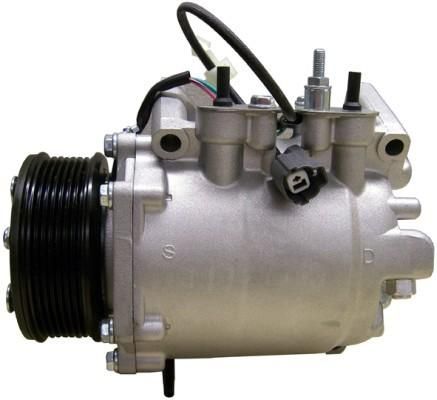 ACR Kompressori, ilmastointilaite 134769