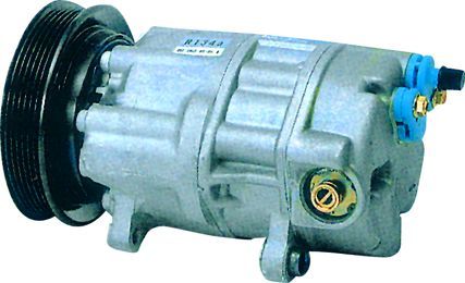 ACR Kompressori, ilmastointilaite 134973