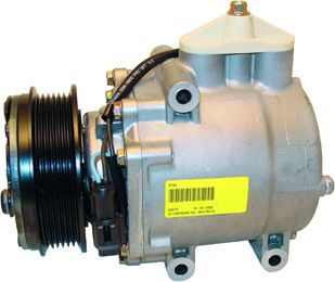 ACR Kompressori, ilmastointilaite 135102
