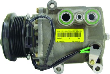 ACR Kompressori, ilmastointilaite 135129