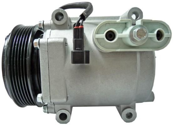 ACR Kompressori, ilmastointilaite 135130