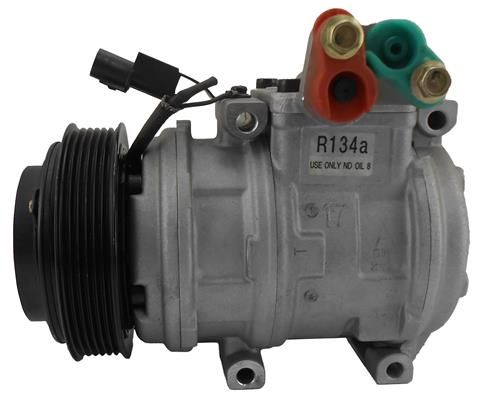 ACR Kompressori, ilmastointilaite 135212