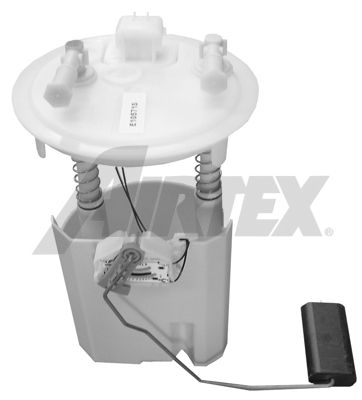 AIRTEX Tunnistin, polttoainetankki E10571S