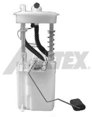 AIRTEX Tunnistin, polttoainetankki E10655S