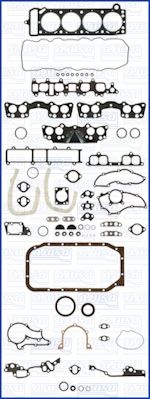 AJUSA Täydellinen tiivistesarja, moottori 50099200
