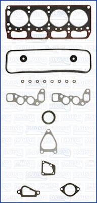 AJUSA Tiivistesarja, sylinterikansi 52019900