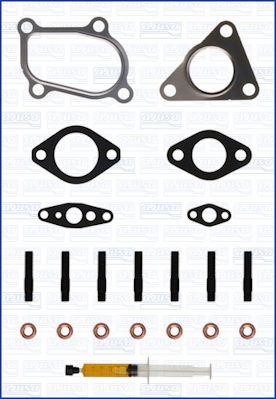AJUSA Asennussarja, turboahdin JTC11313