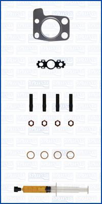 AJUSA Asennussarja, turboahdin JTC11635