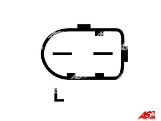 AS-PL Laturi A0149