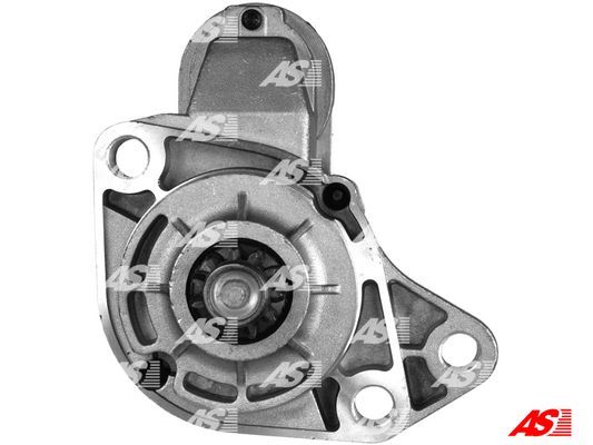 AS-PL Käynnistinmoottori S3041