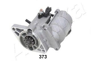 ASHIKA Käynnistinmoottori 003-T373
