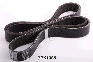 ASHIKA Moniurahihna 112-7PK1385