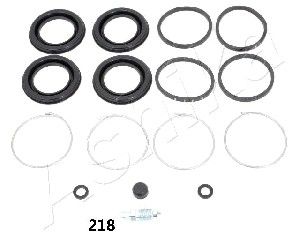 ASHIKA Korjaussarja, jarrusatula 120-02-218
