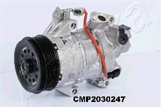 ASHIKA Kompressori, ilmastointilaite CMP2030247
