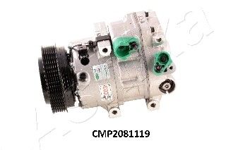 ASHIKA Kompressori, ilmastointilaite CMP2081119