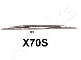 ASHIKA Pyyhkijänsulka SA-X70S